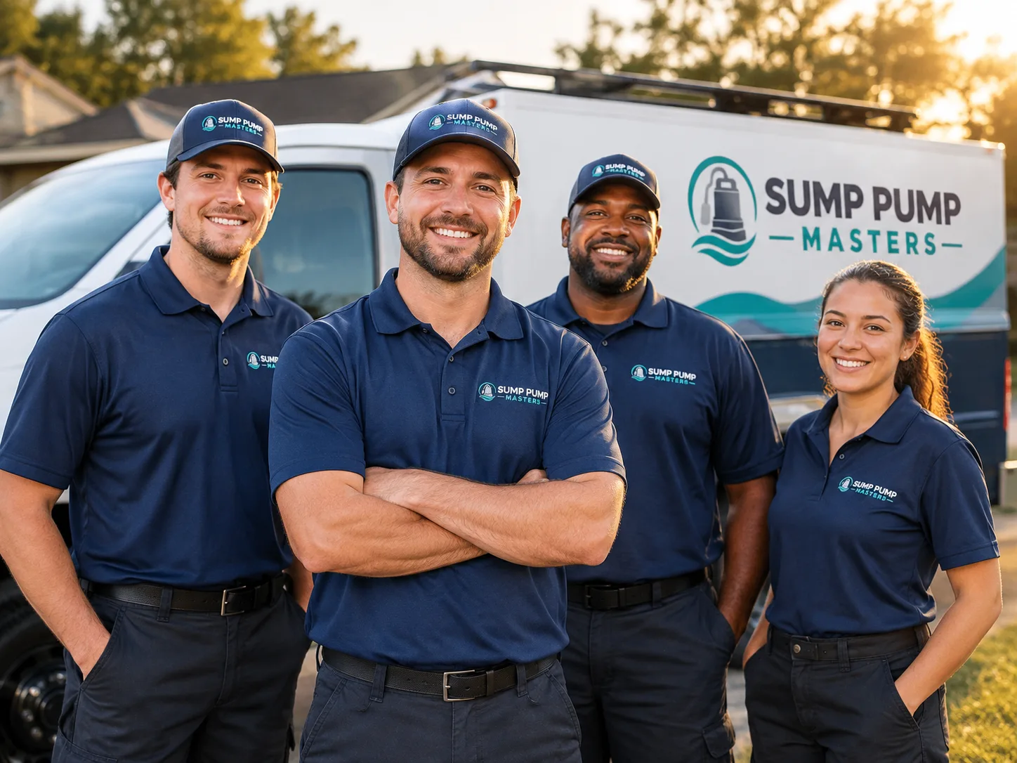 Sump Pump Repair company in Porterville, CA